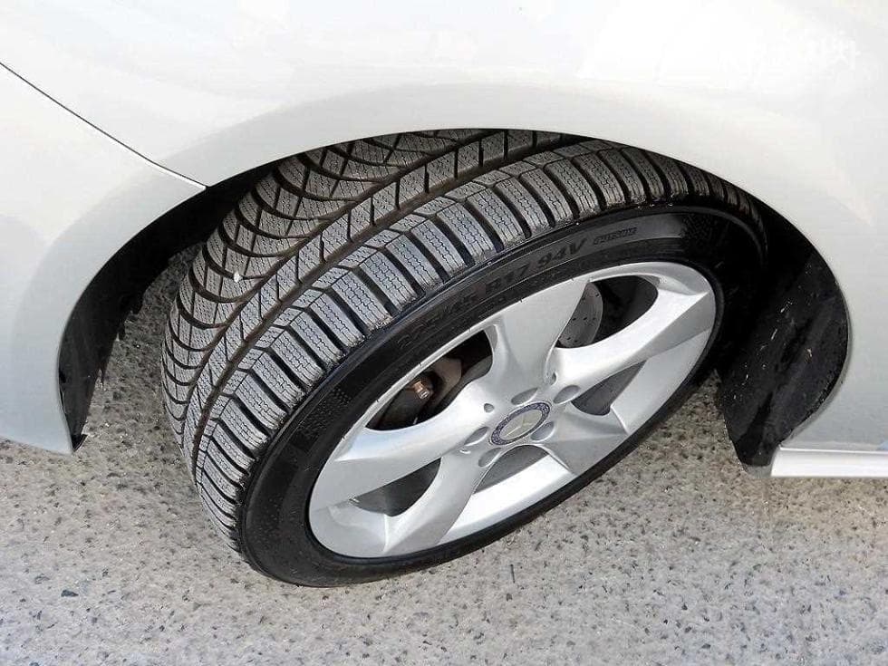 Mercedes-Benz B클래스 W246B200 CDI 블루이피션시 스포츠팩 - 19