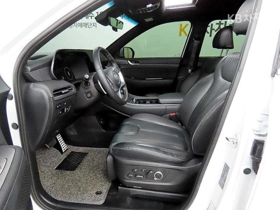 Hyundai The New (facelift) Palisade2.2 Diesel 4WD Prestige - 5