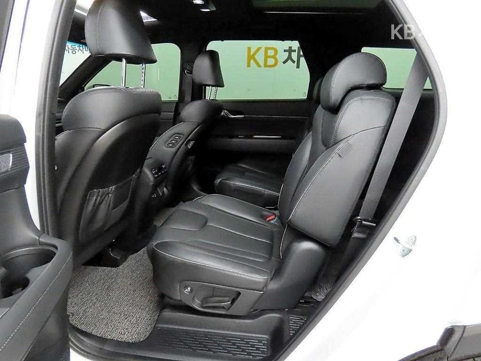 Hyundai The New (facelift) Palisade2.2 Diesel 4WD Prestige - 6