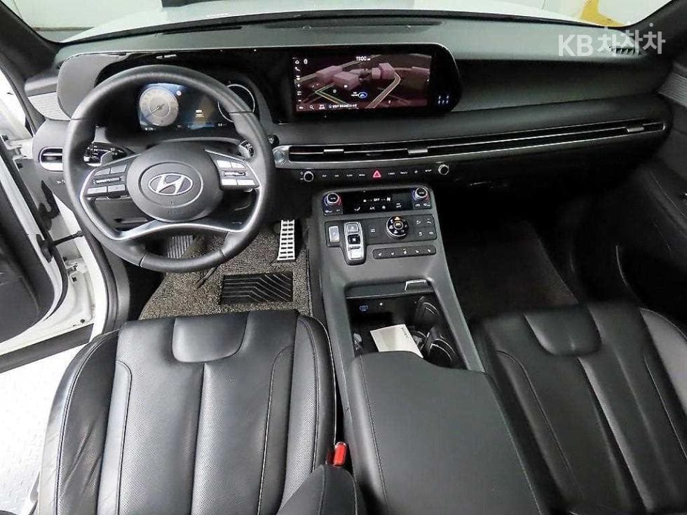 Hyundai The New (facelift) Palisade2.2 Diesel 4WD Prestige - 7