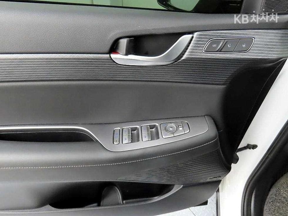 Hyundai The New (facelift) Palisade2.2 Diesel 4WD Prestige - 11