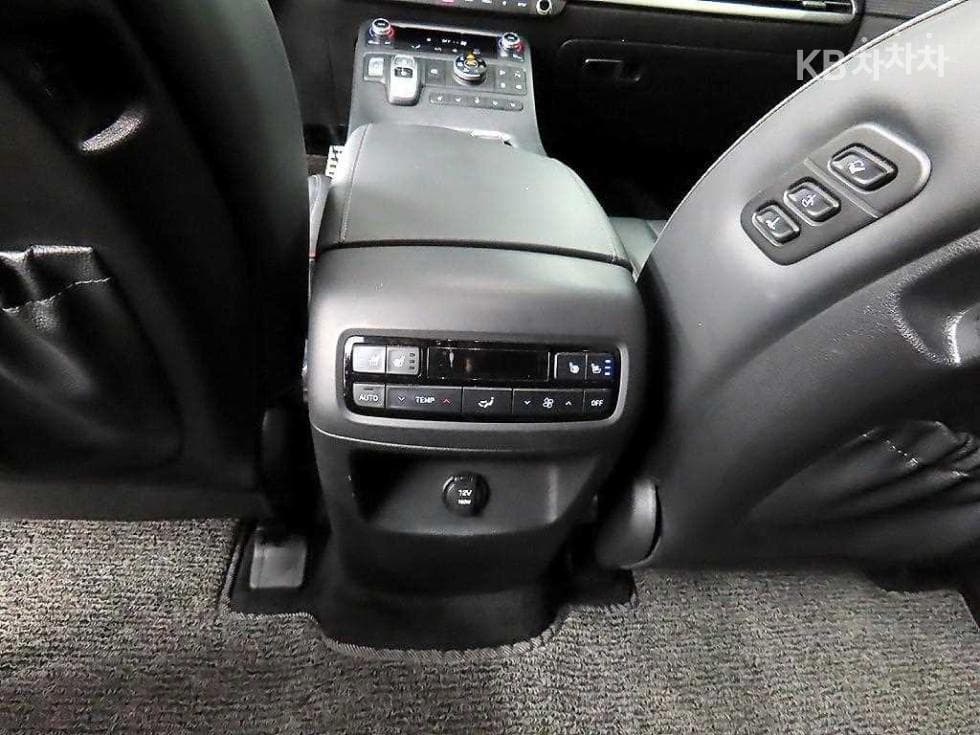 Hyundai The New (facelift) Palisade2.2 Diesel 4WD Prestige - 12