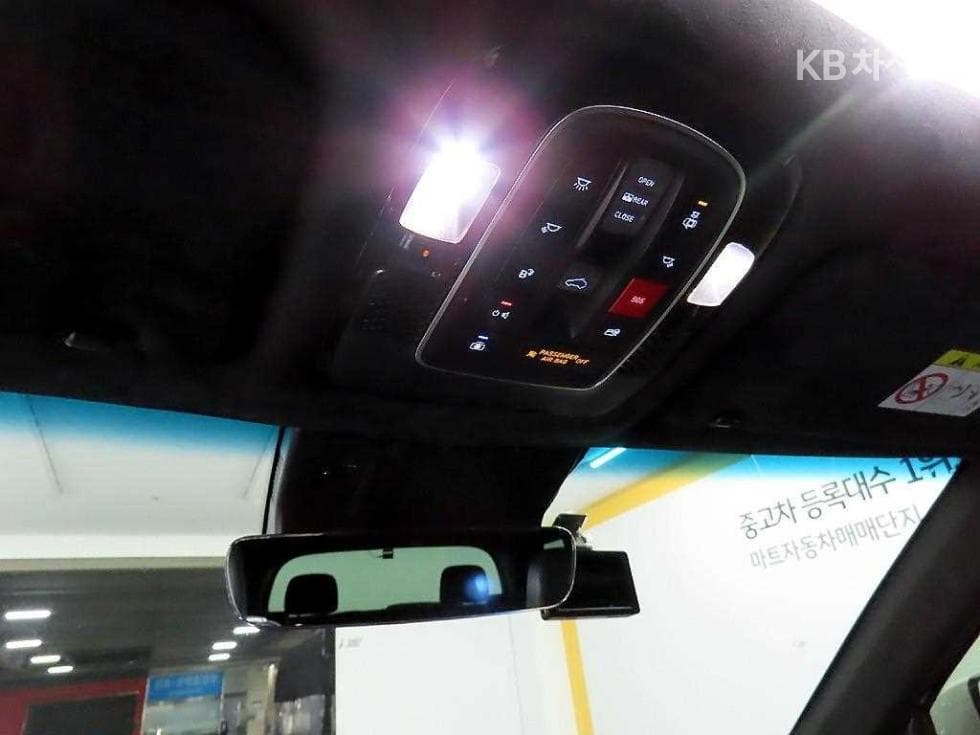 Hyundai The New (facelift) Palisade2.2 Diesel 4WD Prestige - 16