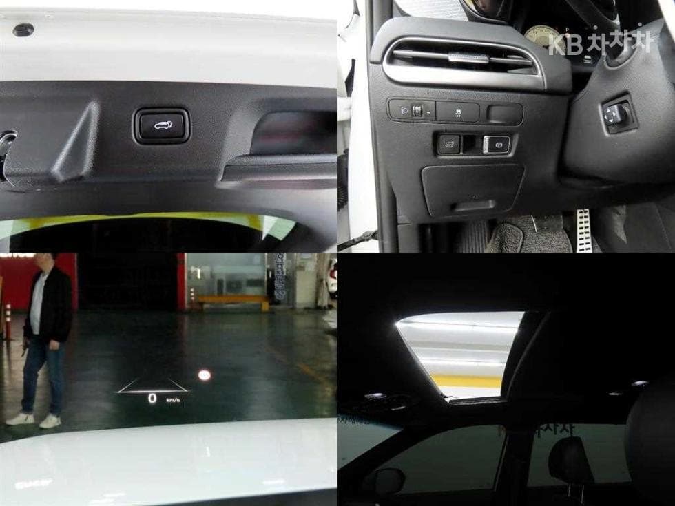 Hyundai The New (facelift) Palisade2.2 Diesel 4WD Prestige - 17