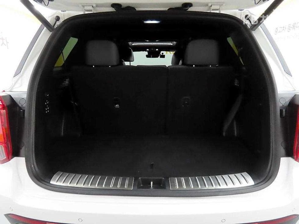 Hyundai The New (facelift) Palisade2.2 Diesel 4WD Prestige - 18