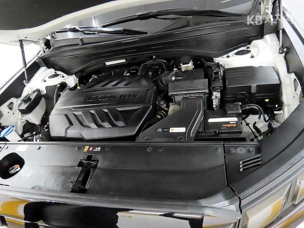 Hyundai The New (facelift) Palisade2.2 Diesel 4WD Prestige - 19