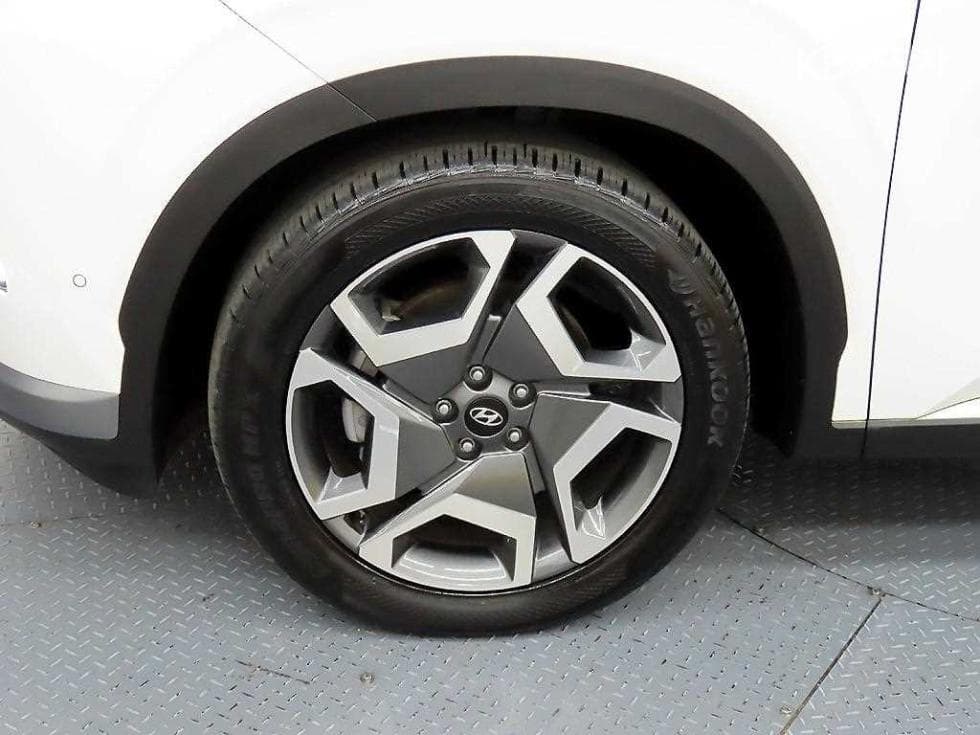 Hyundai The New (facelift) Palisade2.2 Diesel 4WD Prestige - 20