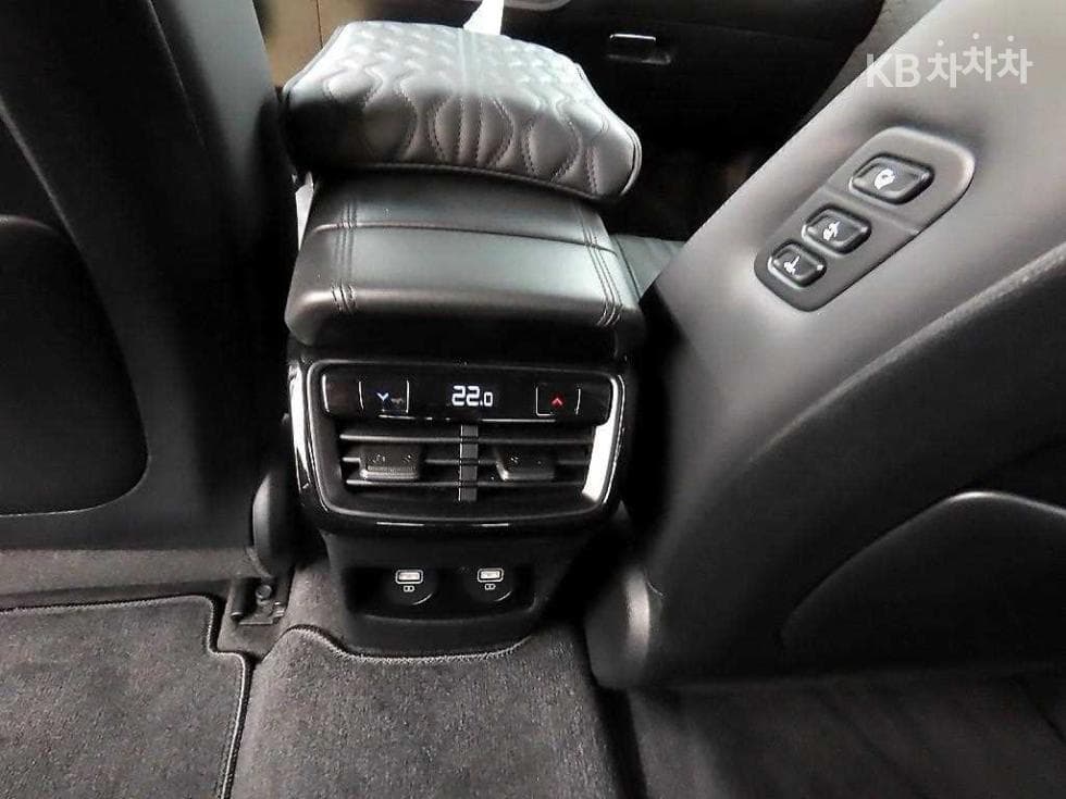 Kia K82.5L gasoline Signature - 13