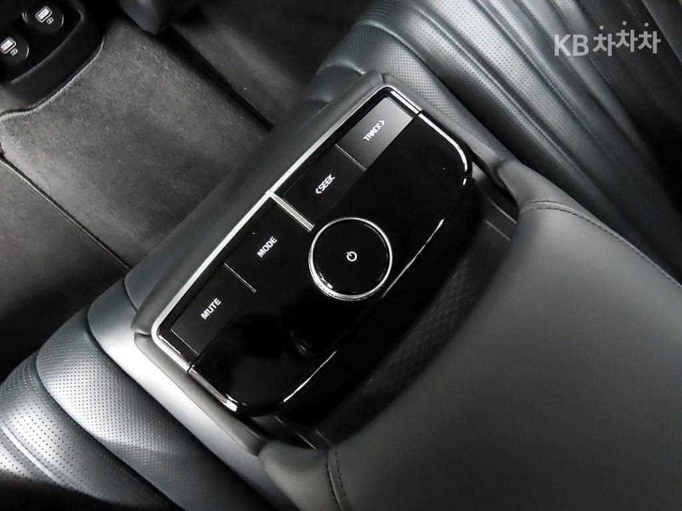Kia K82.5L gasoline Signature - 14