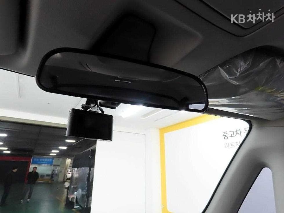 Kia The New (facelift) Ray (van) Van1.0 Gasoline Van 2-seater Standard - 16