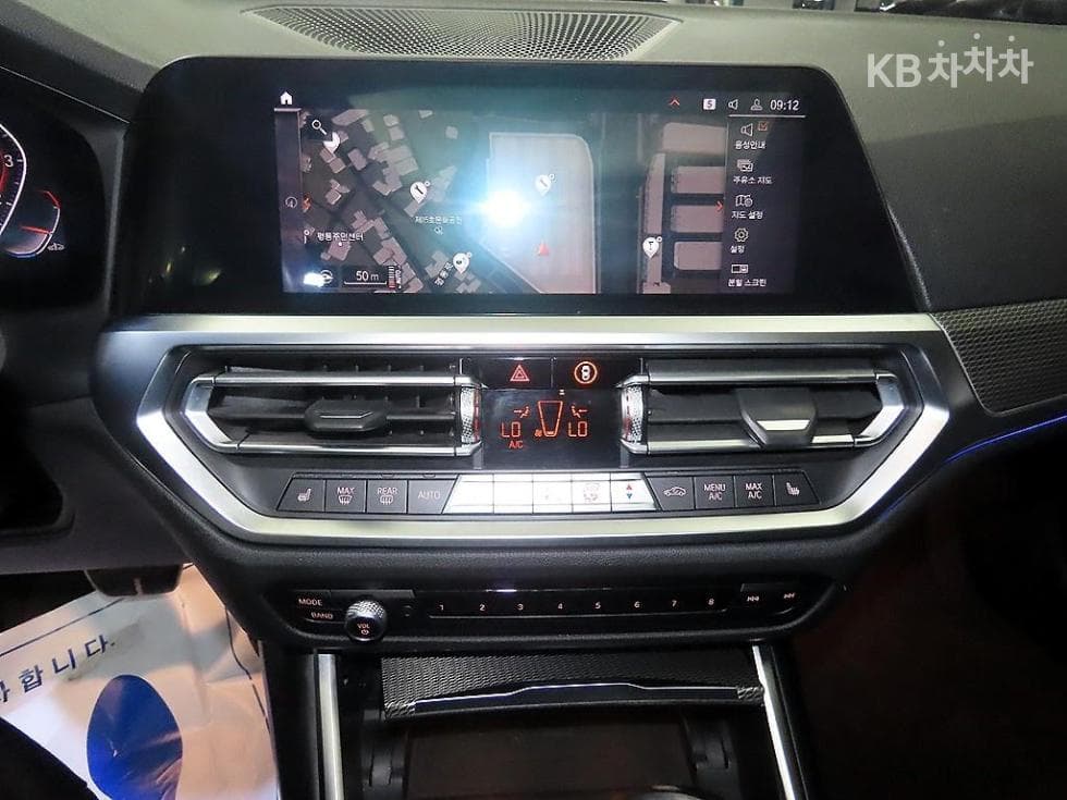 BMW 3 Series (G20)320i M Sport - 11