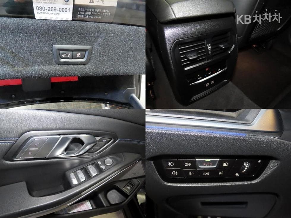 BMW 3 Series (G20)320i M Sport - 18