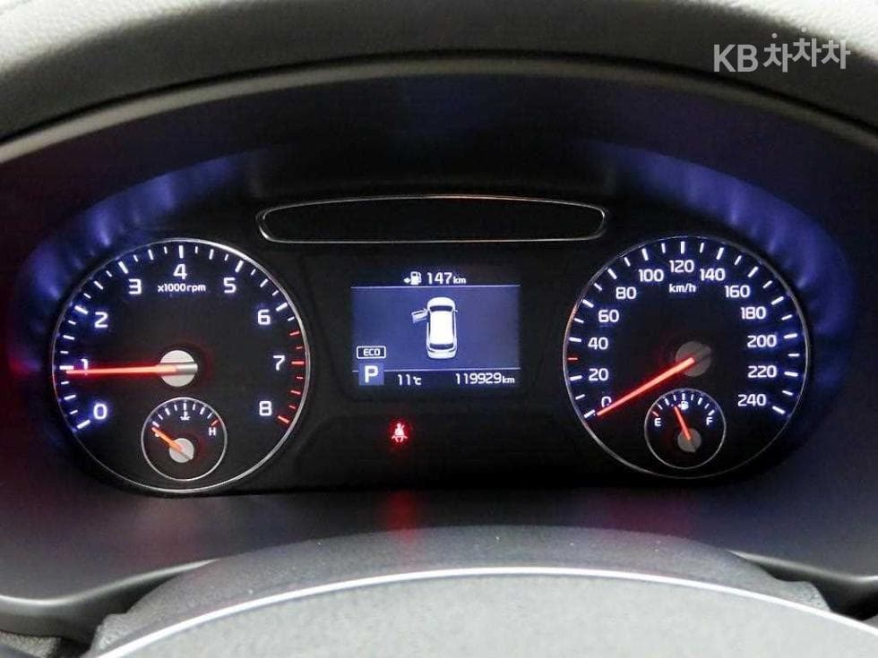 Kia The New (facelift) Sorento2.0 T-GDI 2WD Prestige - 5