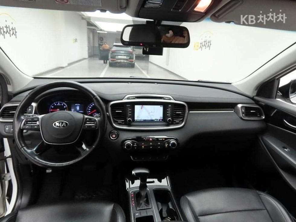 Kia The New (facelift) Sorento2.0 T-GDI 2WD Prestige - 6
