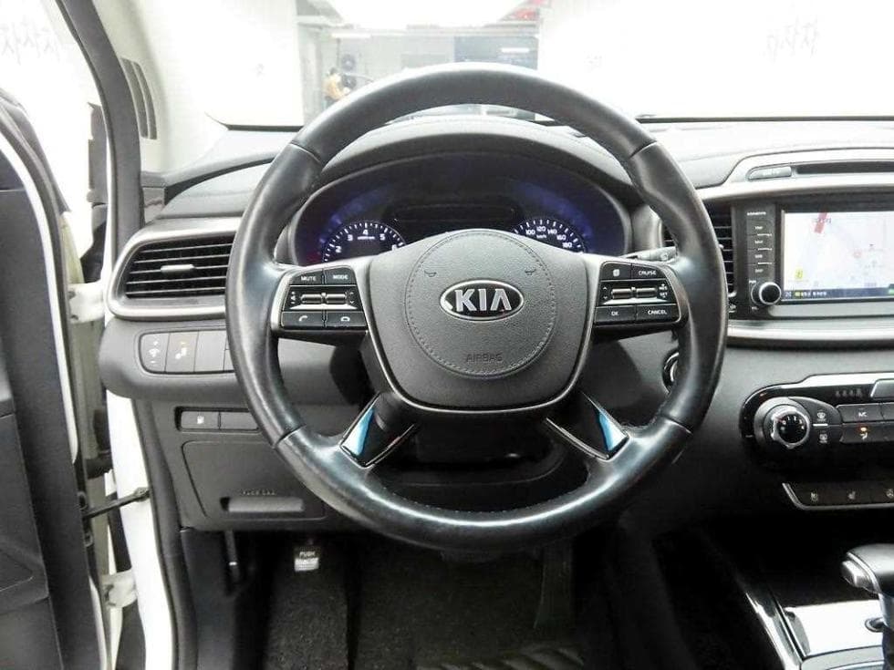 Kia The New (facelift) Sorento2.0 T-GDI 2WD Prestige - 7