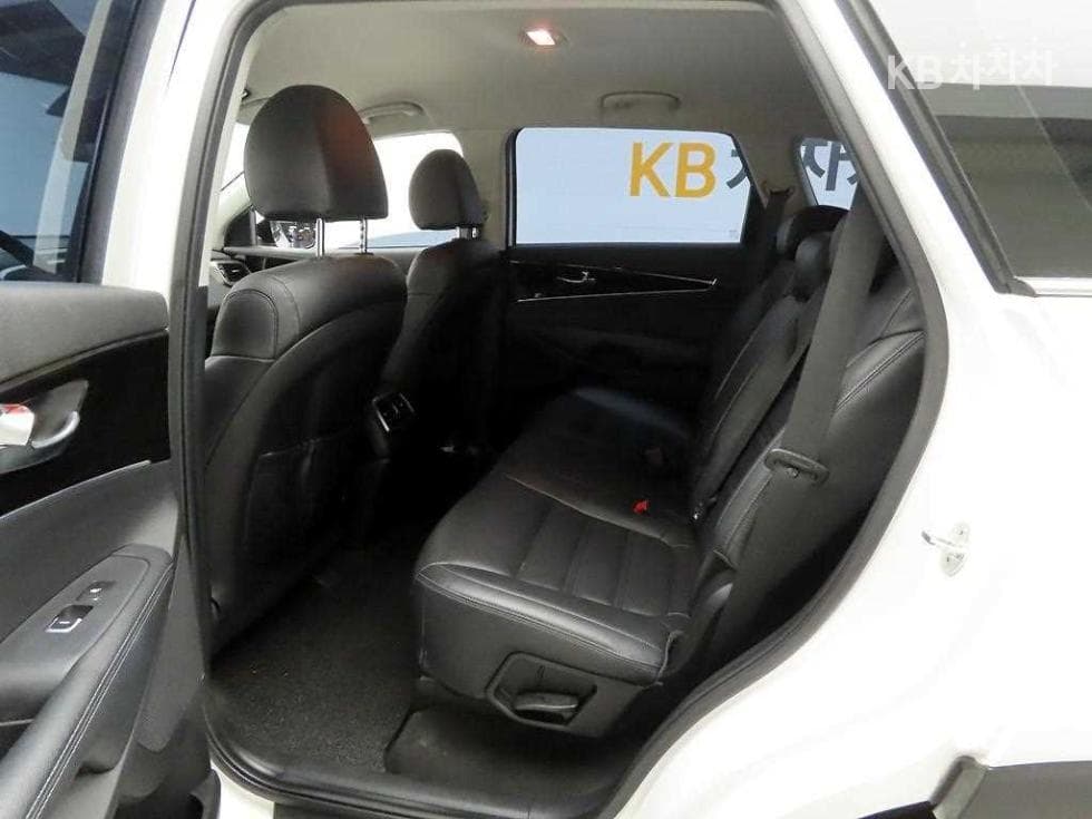 Kia The New (facelift) Sorento2.0 T-GDI 2WD Prestige - 14