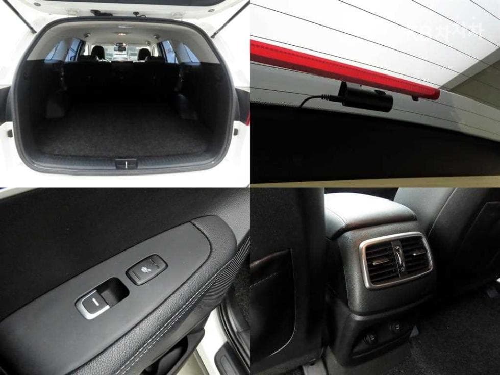 Kia The New (facelift) Sorento2.0 T-GDI 2WD Prestige - 18