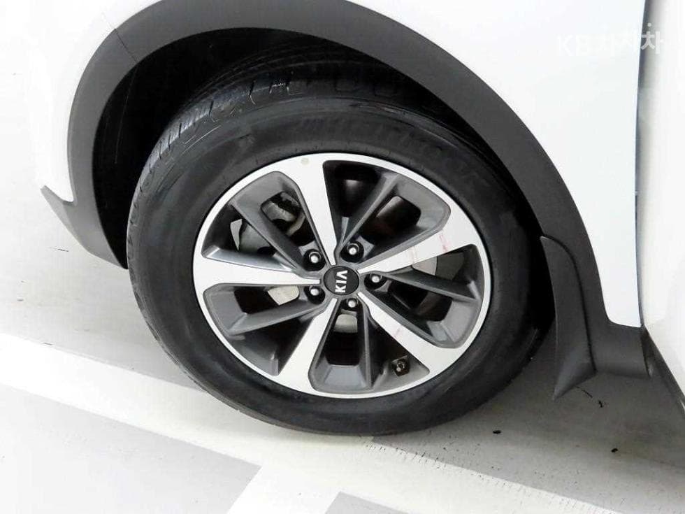 Kia The New (facelift) Sorento2.0 T-GDI 2WD Prestige - 19