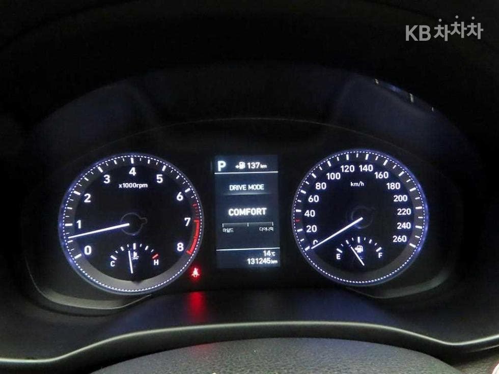 Hyundai Grandeur (Azera)IG3.0 Exclusive Standard - 5