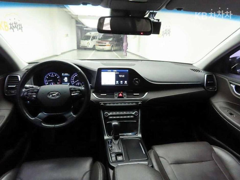 Hyundai Grandeur (Azera)IG3.0 Exclusive Standard - 6