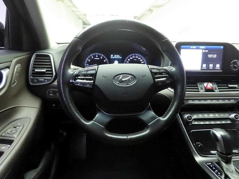 Hyundai Grandeur (Azera)IG3.0 Exclusive Standard - 7
