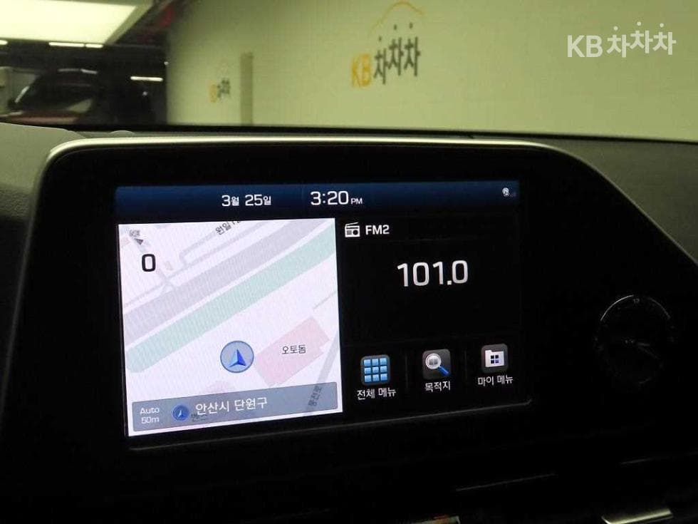 Hyundai Grandeur (Azera)IG3.0 Exclusive Standard - 8
