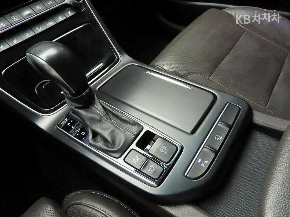 Hyundai Grandeur (Azera)IG3.0 Exclusive Standard - 10