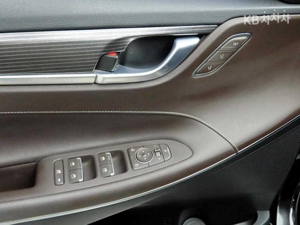 Hyundai Grandeur (Azera)IG3.0 Exclusive Standard - 11