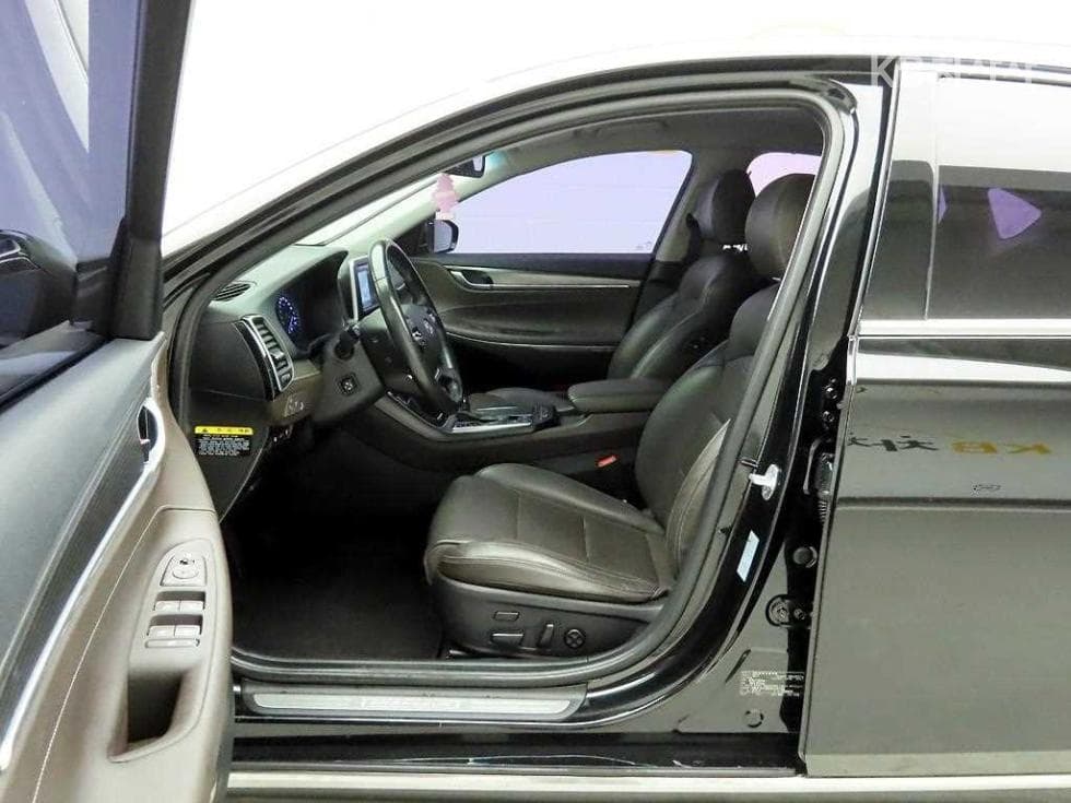 Hyundai Grandeur (Azera)IG3.0 Exclusive Standard - 12