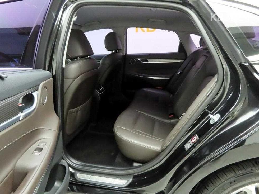 Hyundai Grandeur (Azera)IG3.0 Exclusive Standard - 13