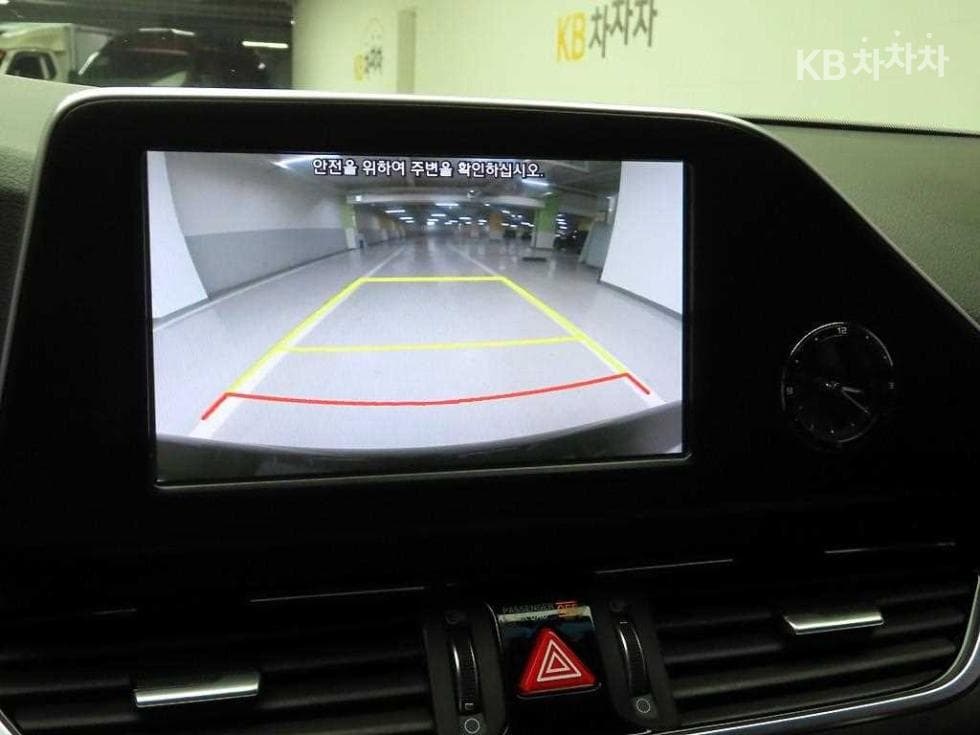 Hyundai Grandeur (Azera)IG3.0 Exclusive Standard - 15