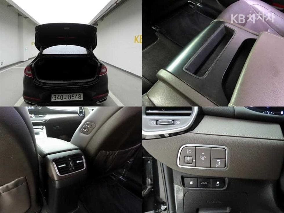 Hyundai Grandeur (Azera)IG3.0 Exclusive Standard - 18