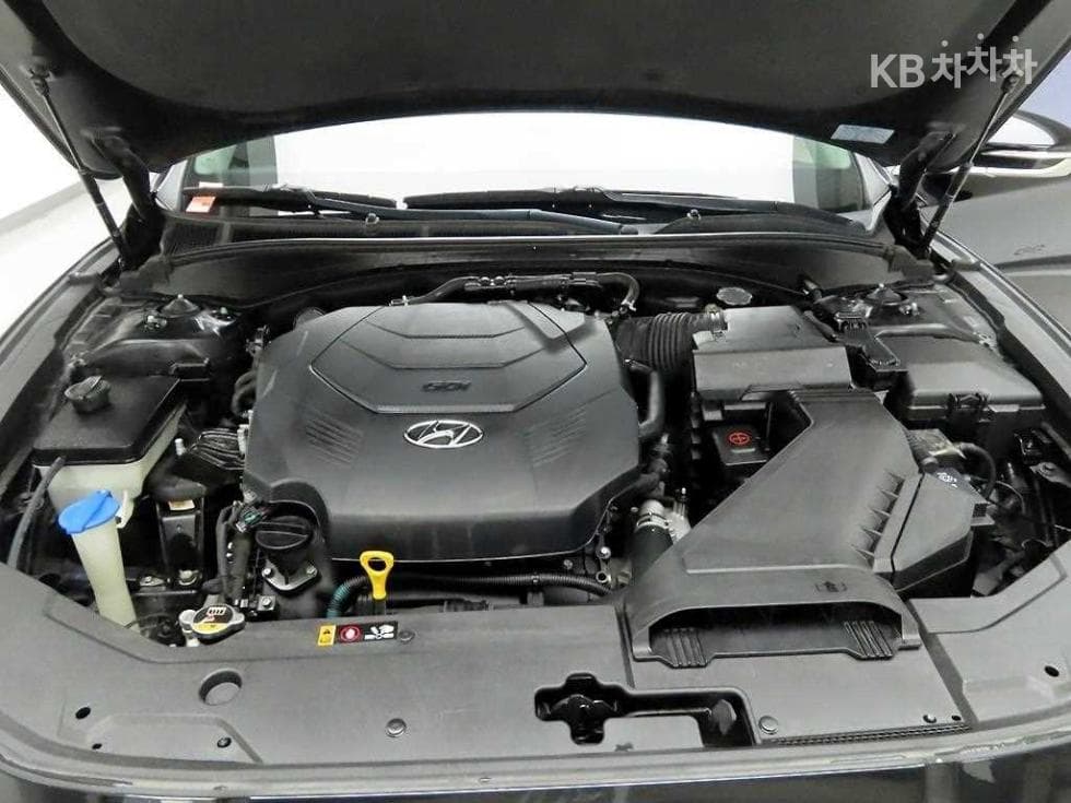 Hyundai Grandeur (Azera)IG3.0 Exclusive Standard - 20