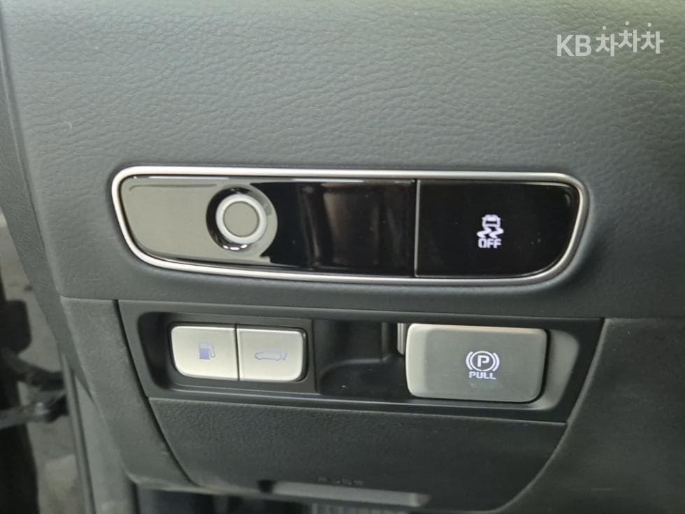 Kia The New (facelift) K9(Second generation)3.3 T-GDI AWD 베스트셀렉션Ⅰ - 18