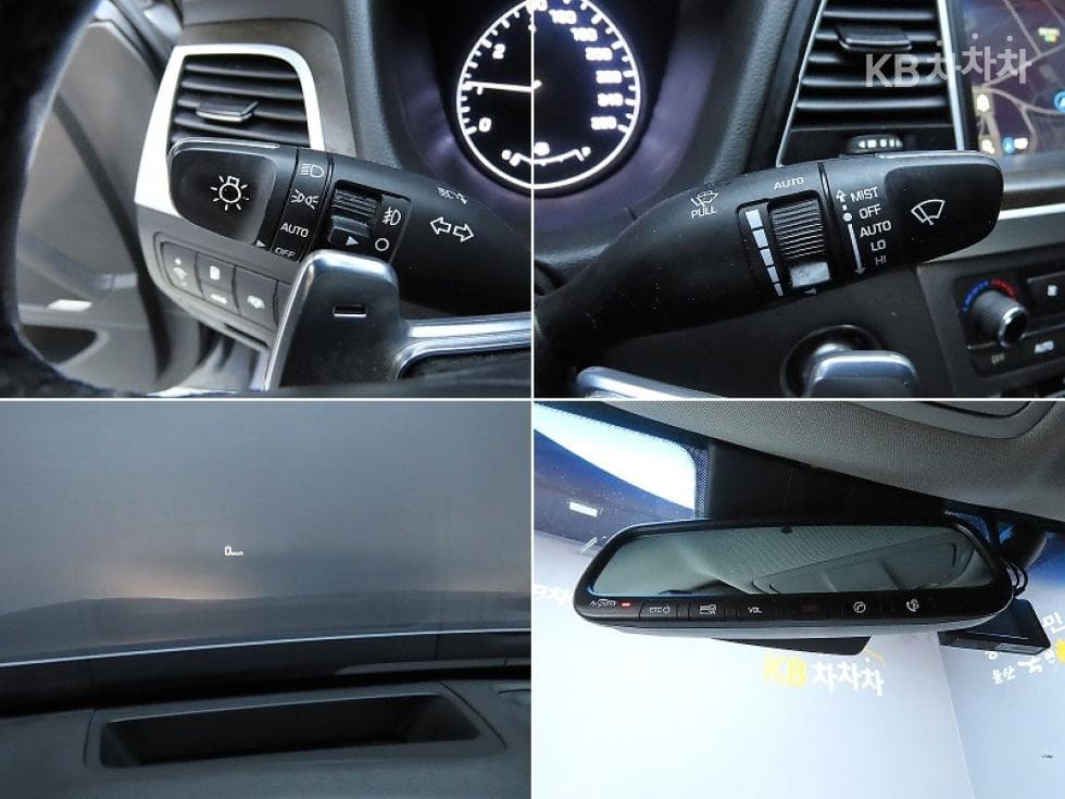 Хюндай ДженезисDHG330 Premium - 14