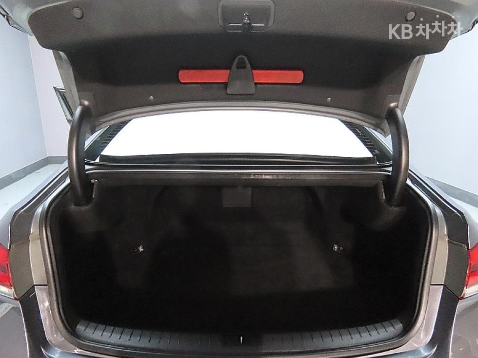 Хюндай ДженезисDHG330 Premium - 19