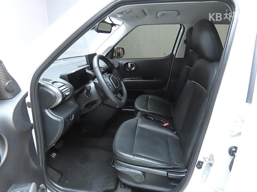 Hyundai Casper1.0 Turbo Gasoline 디 에센셜 - 10