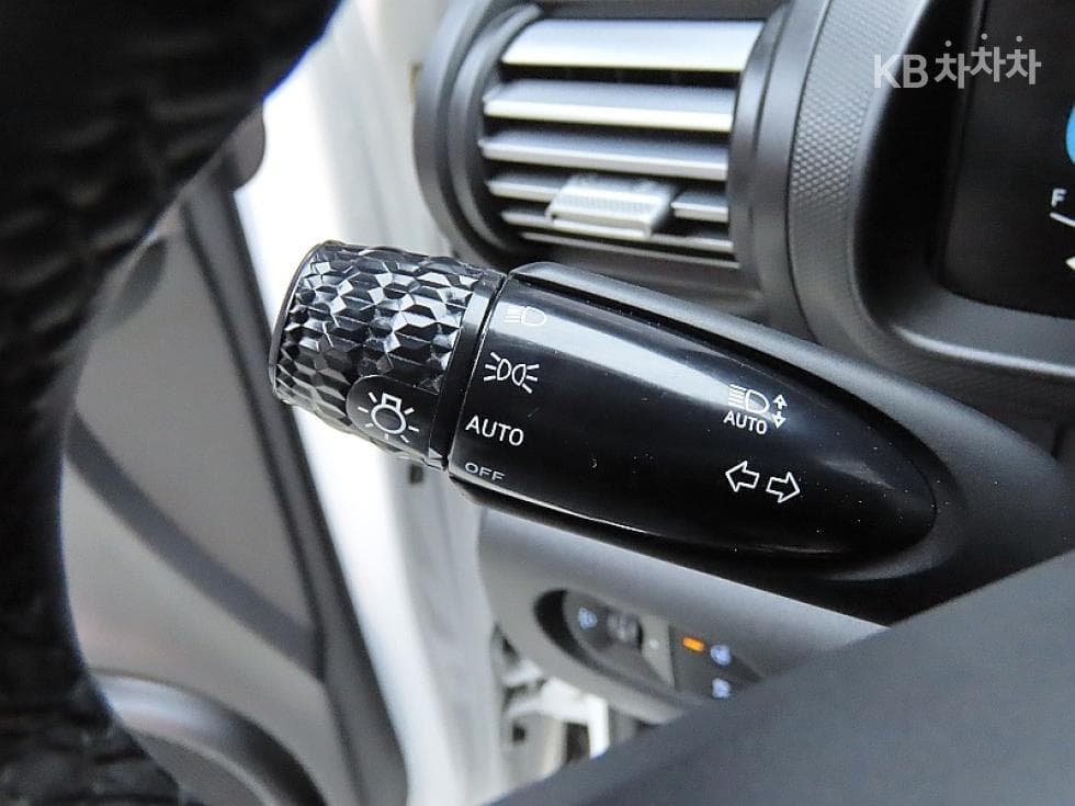 Hyundai Casper1.0 Turbo Gasoline 디 에센셜 - 14