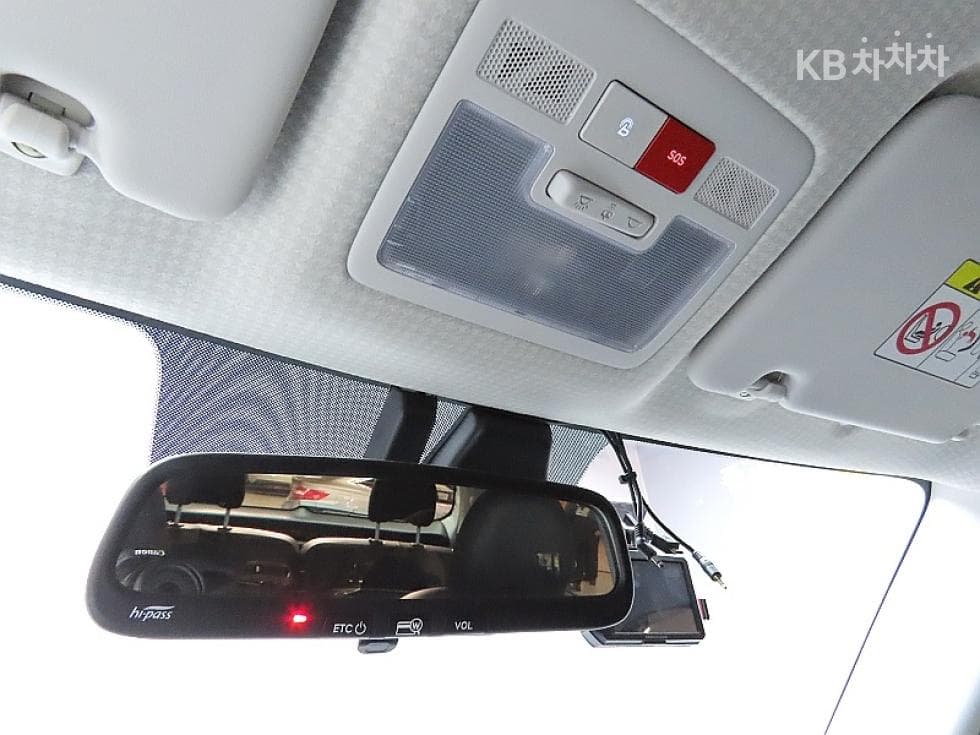 Hyundai Casper1.0 Turbo Gasoline 디 에센셜 - 16