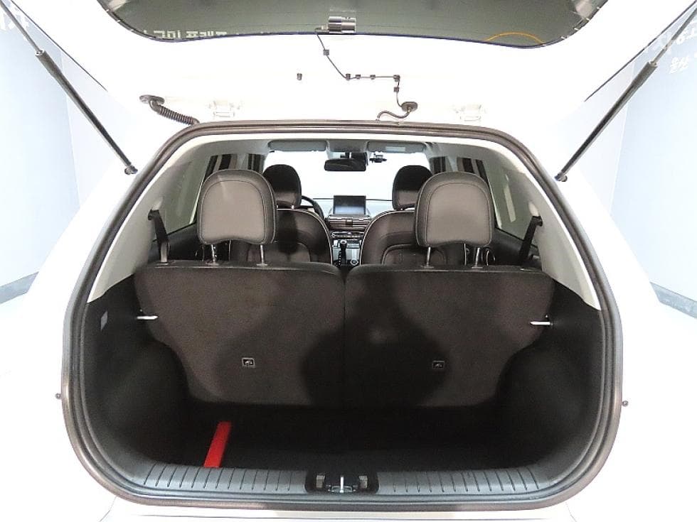Hyundai Casper1.0 Turbo Gasoline 디 에센셜 - 19