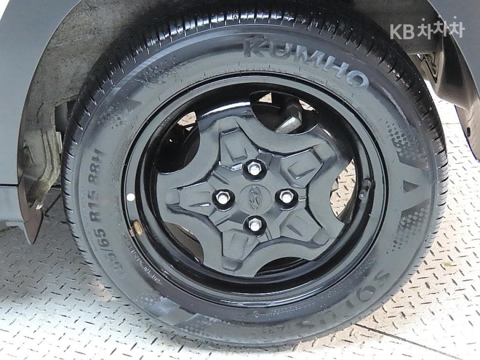 Hyundai Casper1.0 Turbo Gasoline 디 에센셜 - 20