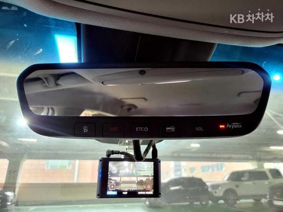 Дженезис EQ9003.8 GDI AWD Премиум Люкс - 14