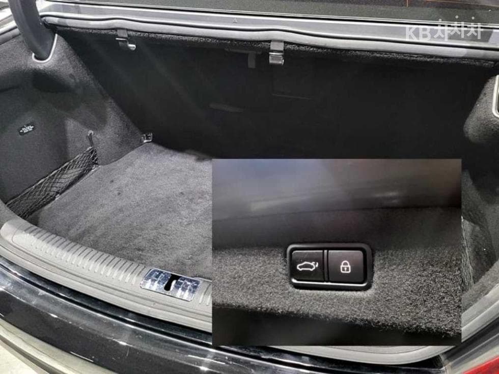 Дженезис EQ9003.8 GDI AWD Премиум Люкс - 20