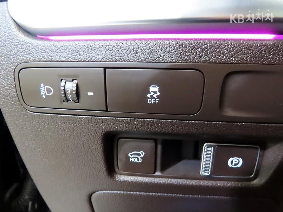 Hyundai The New (facelift) Palisade3.8 Gasoline 2WD Calligraphy - 13