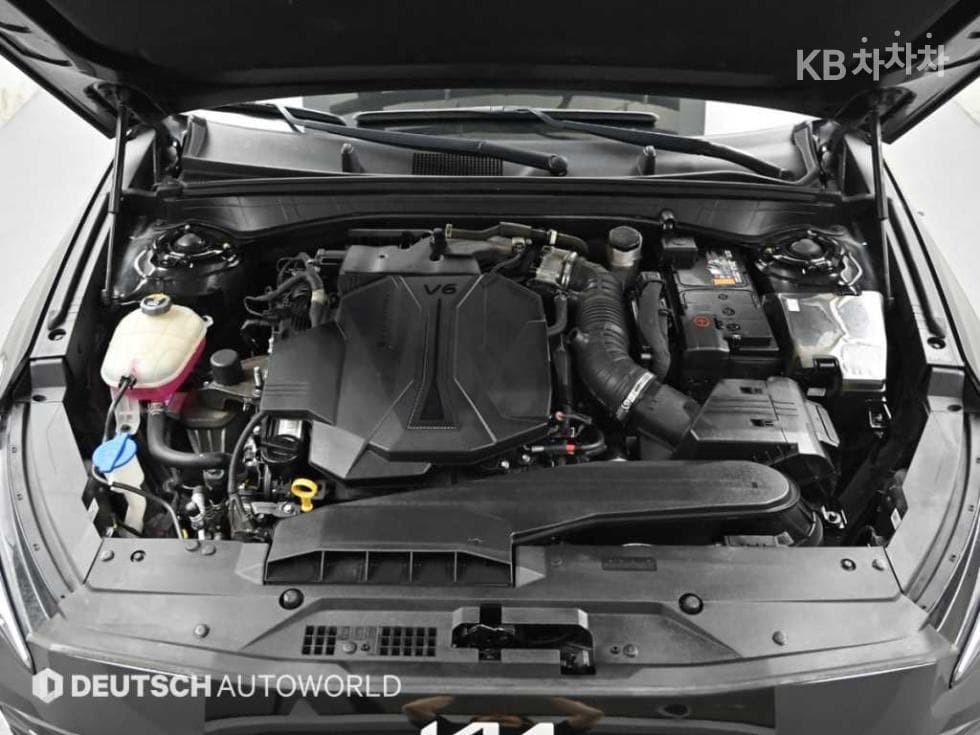 Киа K83.5 LPG Рент-а-кар Тренди - 6