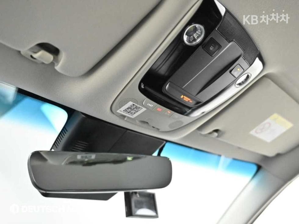 Киа K83.5 LPG Рент-а-кар Тренди - 18