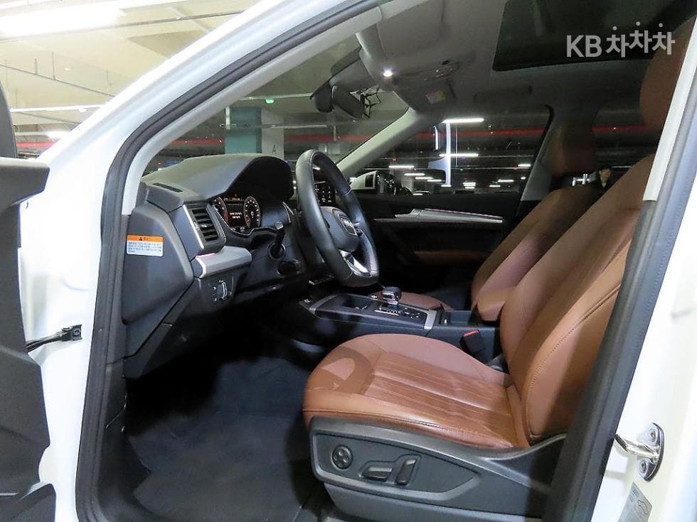 Audi The New Q5(FY)45 TFSI quattro Sportback Standard - 6