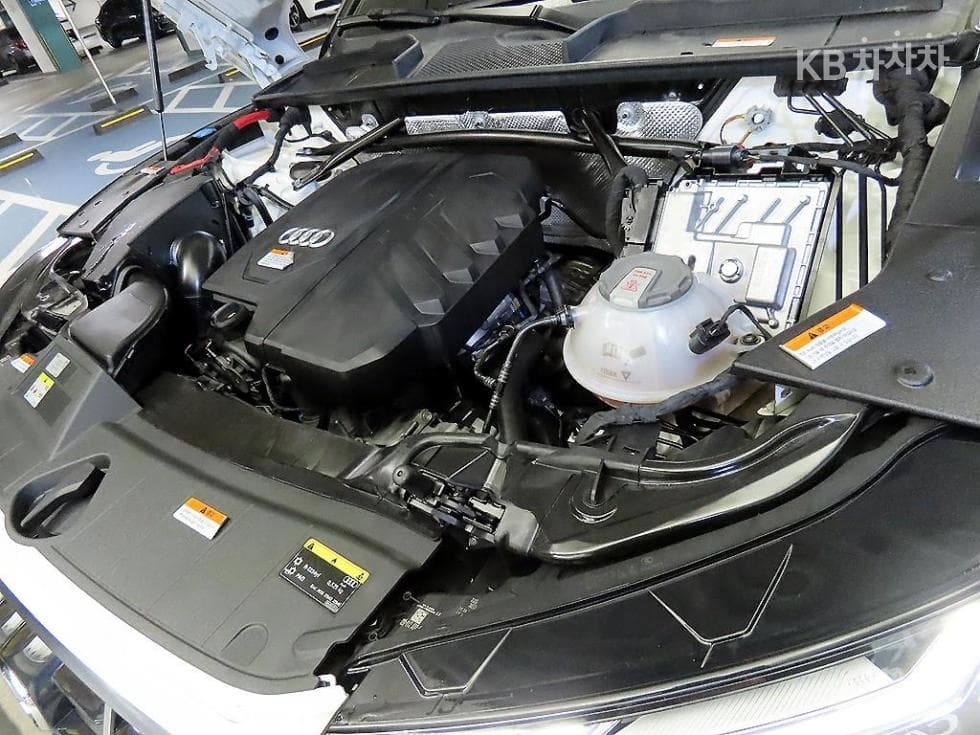 Audi The New Q5(FY)45 TFSI quattro Sportback Standard - 19