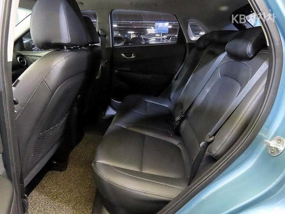 Hyundai Kona1.6 Turbo Premium - 7