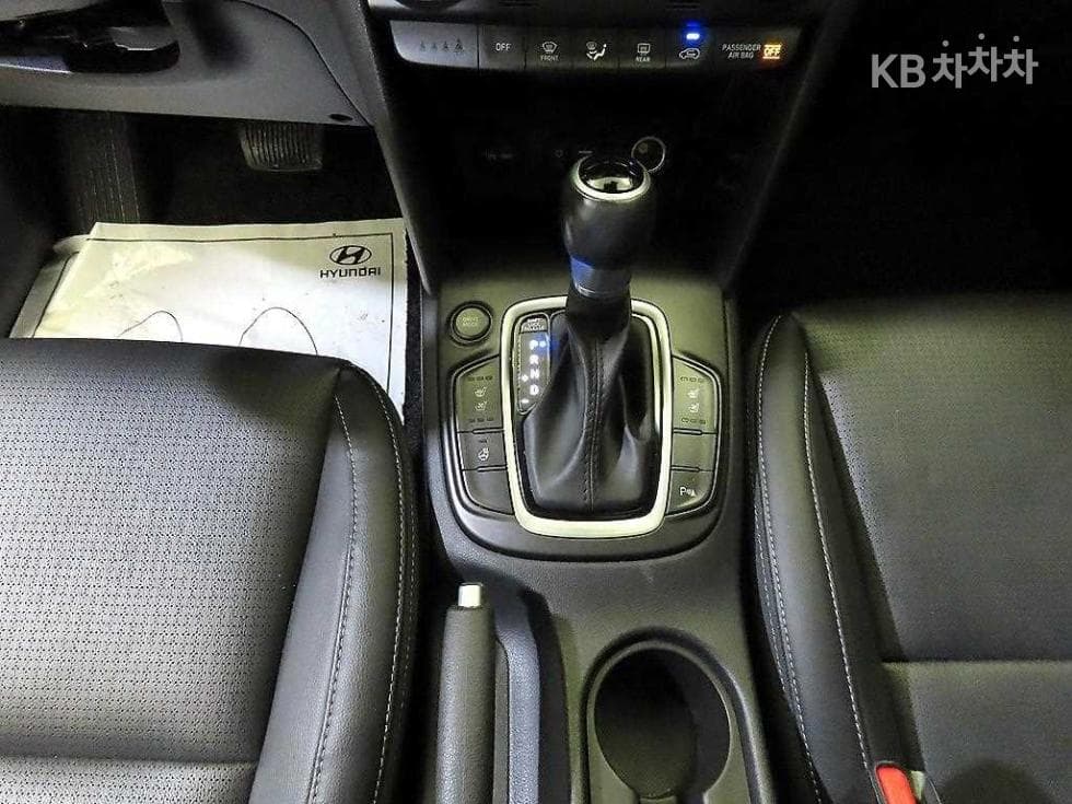Hyundai Kona1.6 Turbo Premium - 12